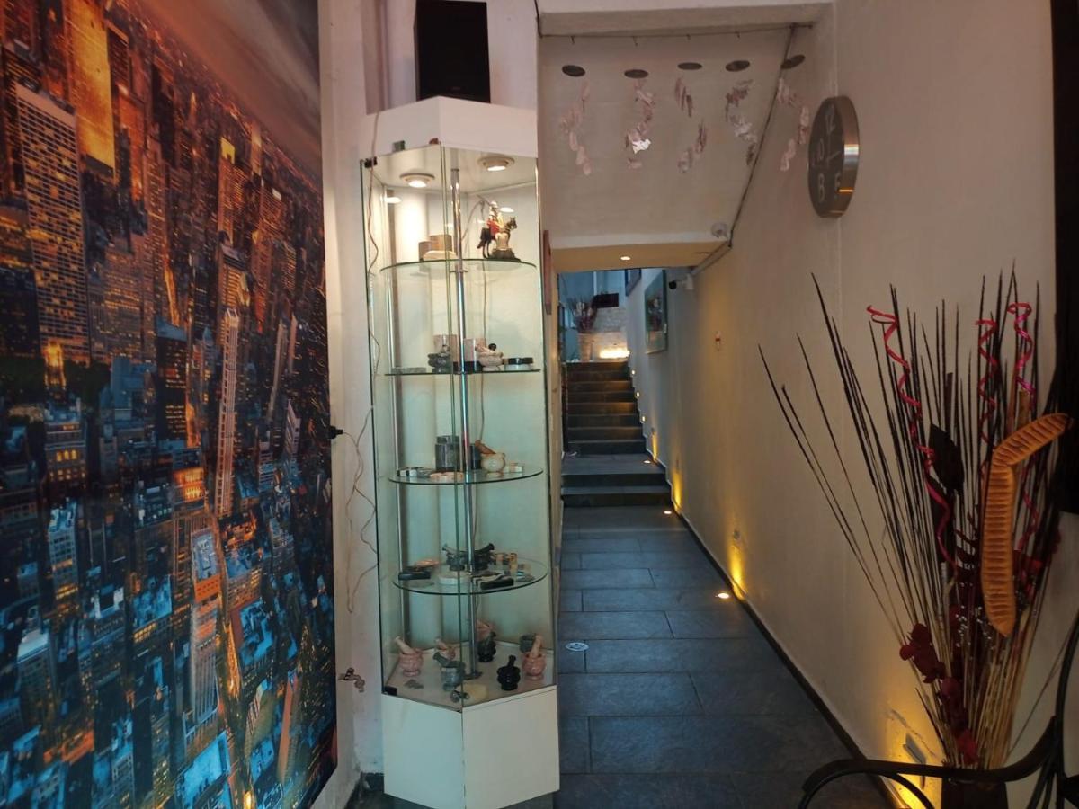 Hotel Tao Atlixco Dış mekan fotoğraf