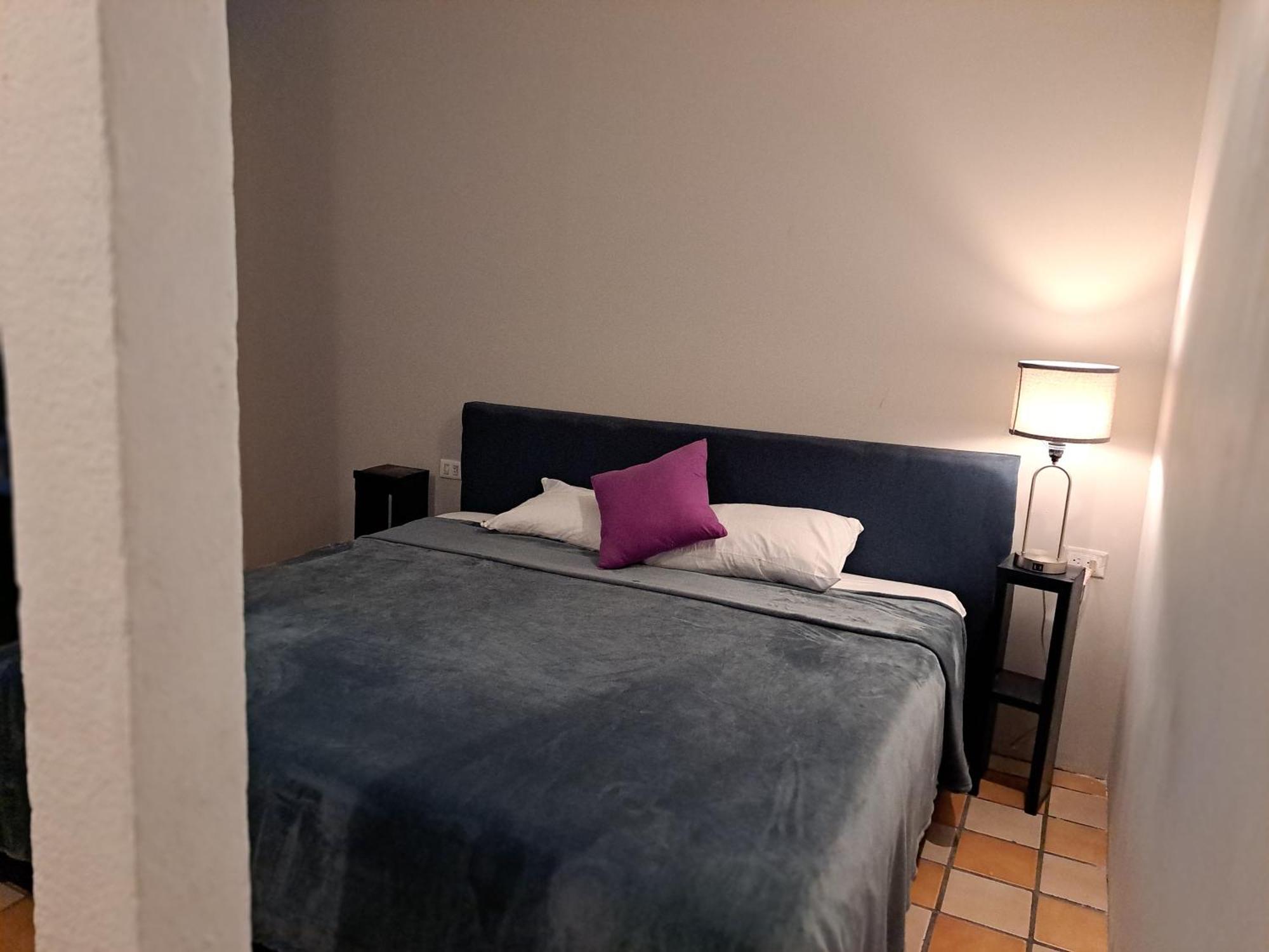 Hotel Tao Atlixco Dış mekan fotoğraf