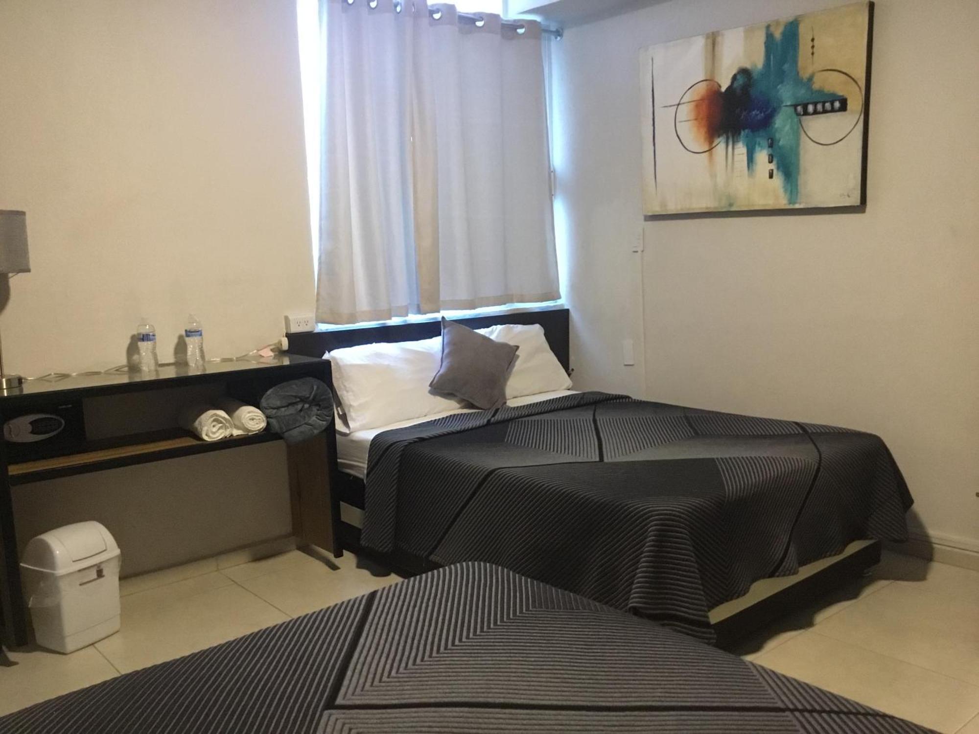 Hotel Tao Atlixco Dış mekan fotoğraf