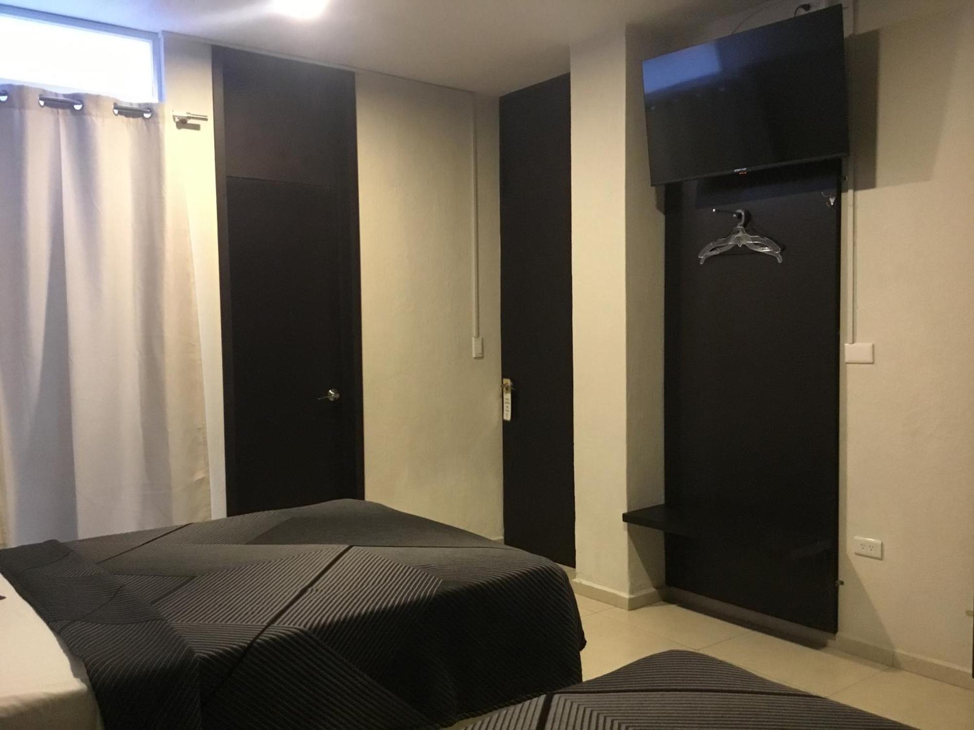 Hotel Tao Atlixco Dış mekan fotoğraf
