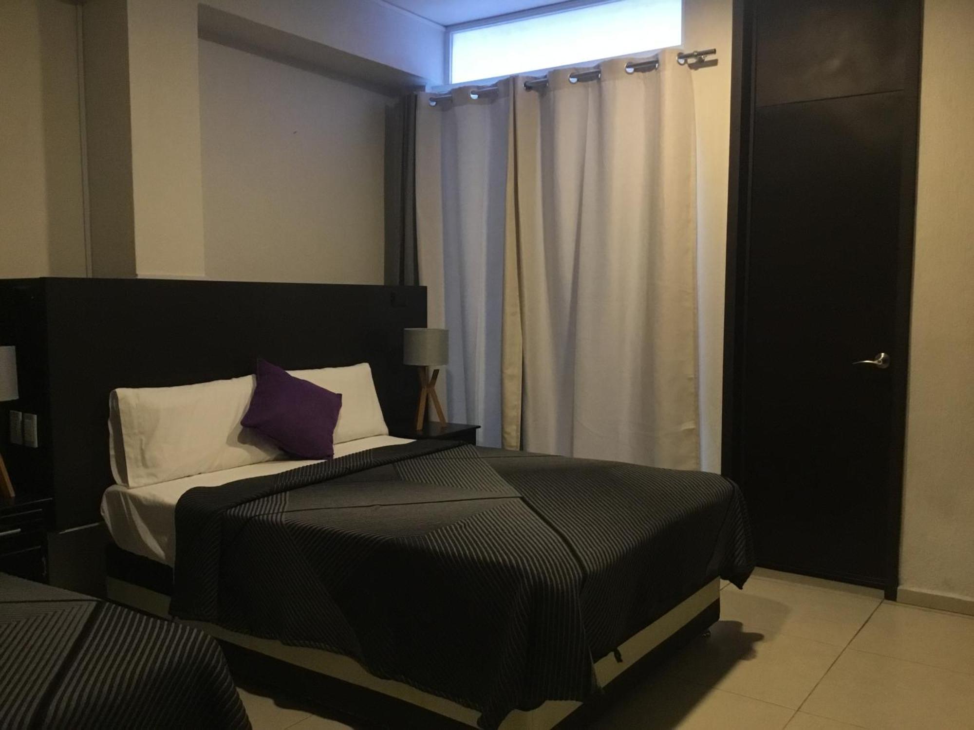 Hotel Tao Atlixco Dış mekan fotoğraf