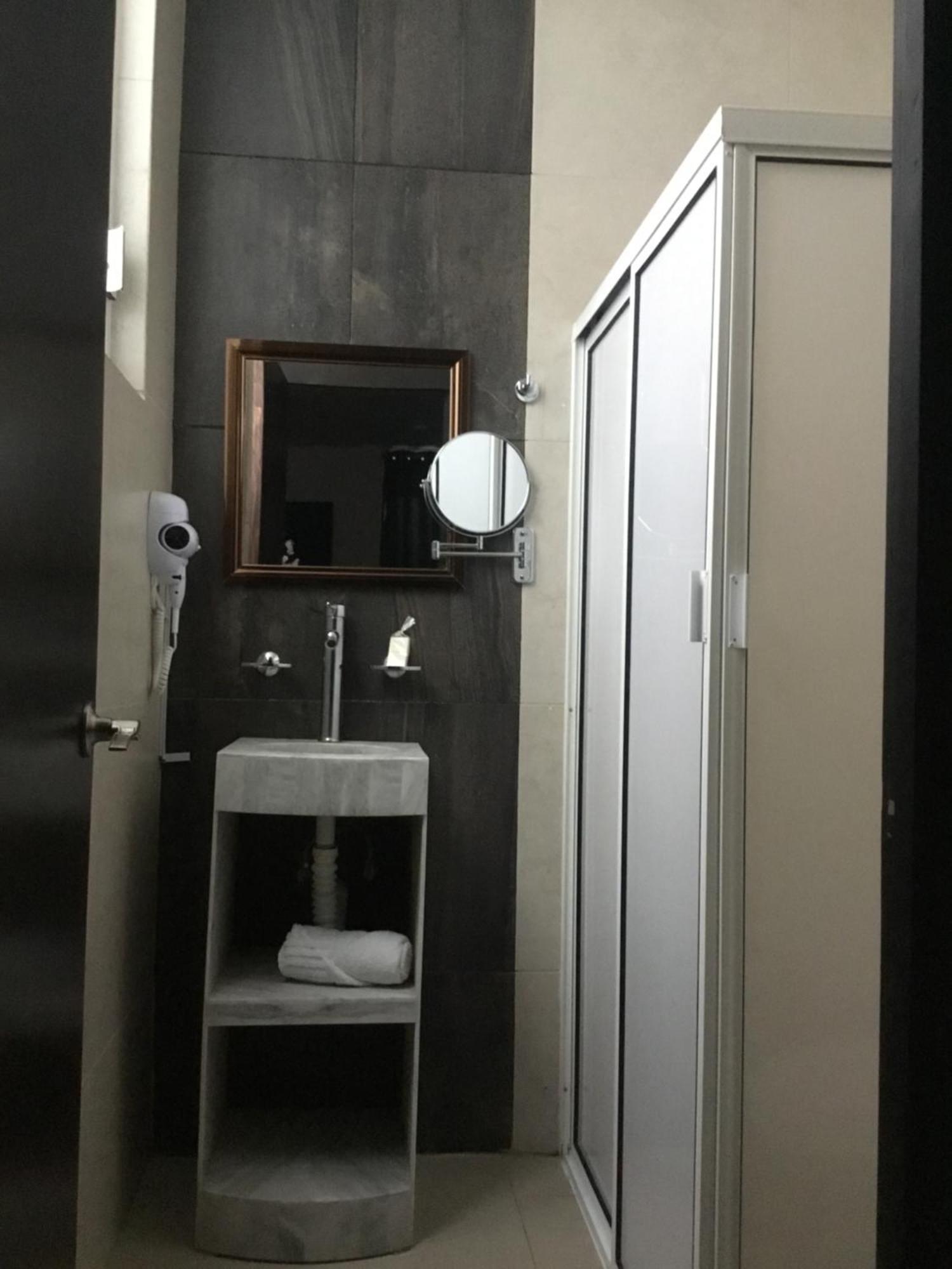 Hotel Tao Atlixco Dış mekan fotoğraf