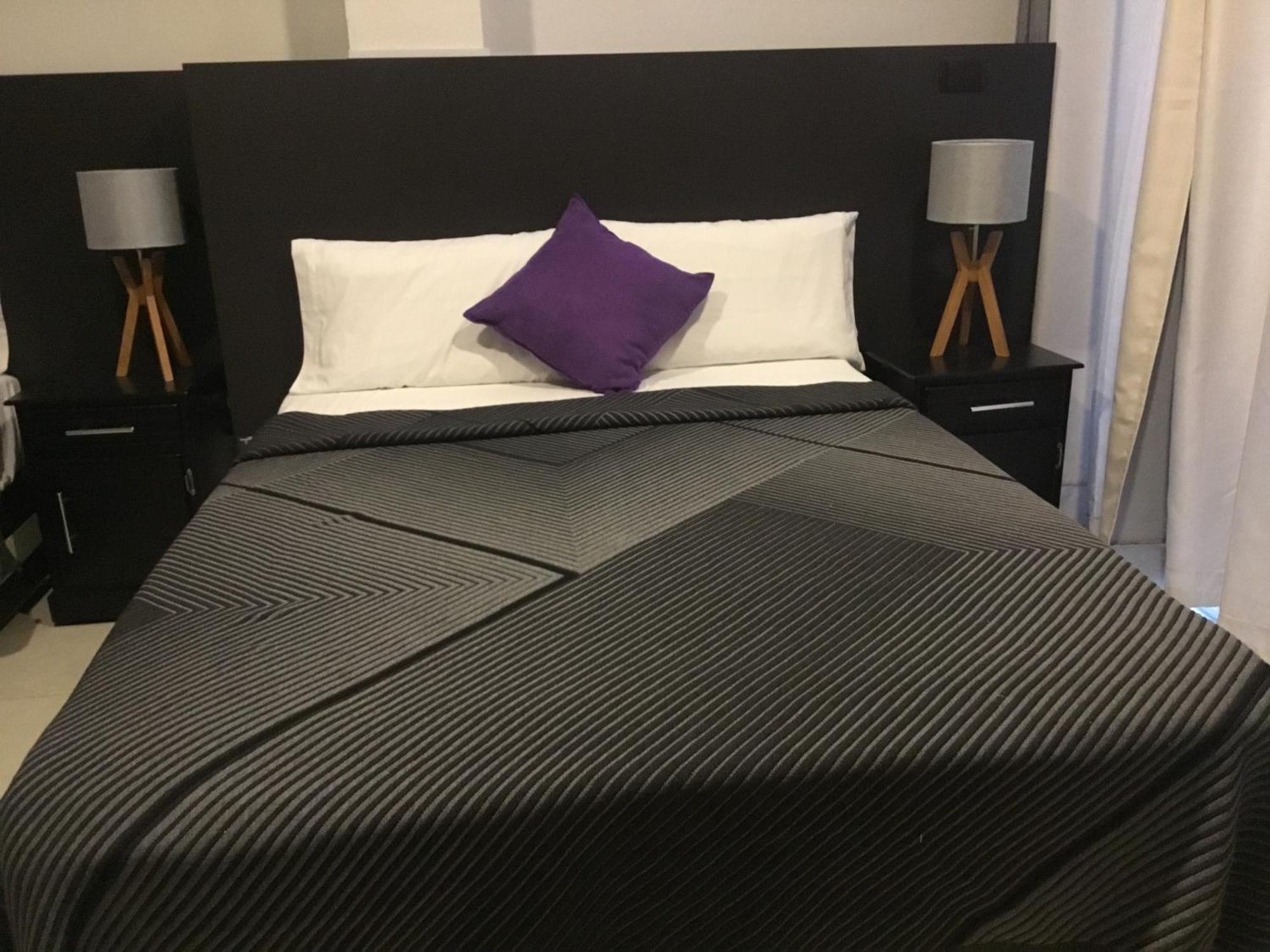 Hotel Tao Atlixco Dış mekan fotoğraf