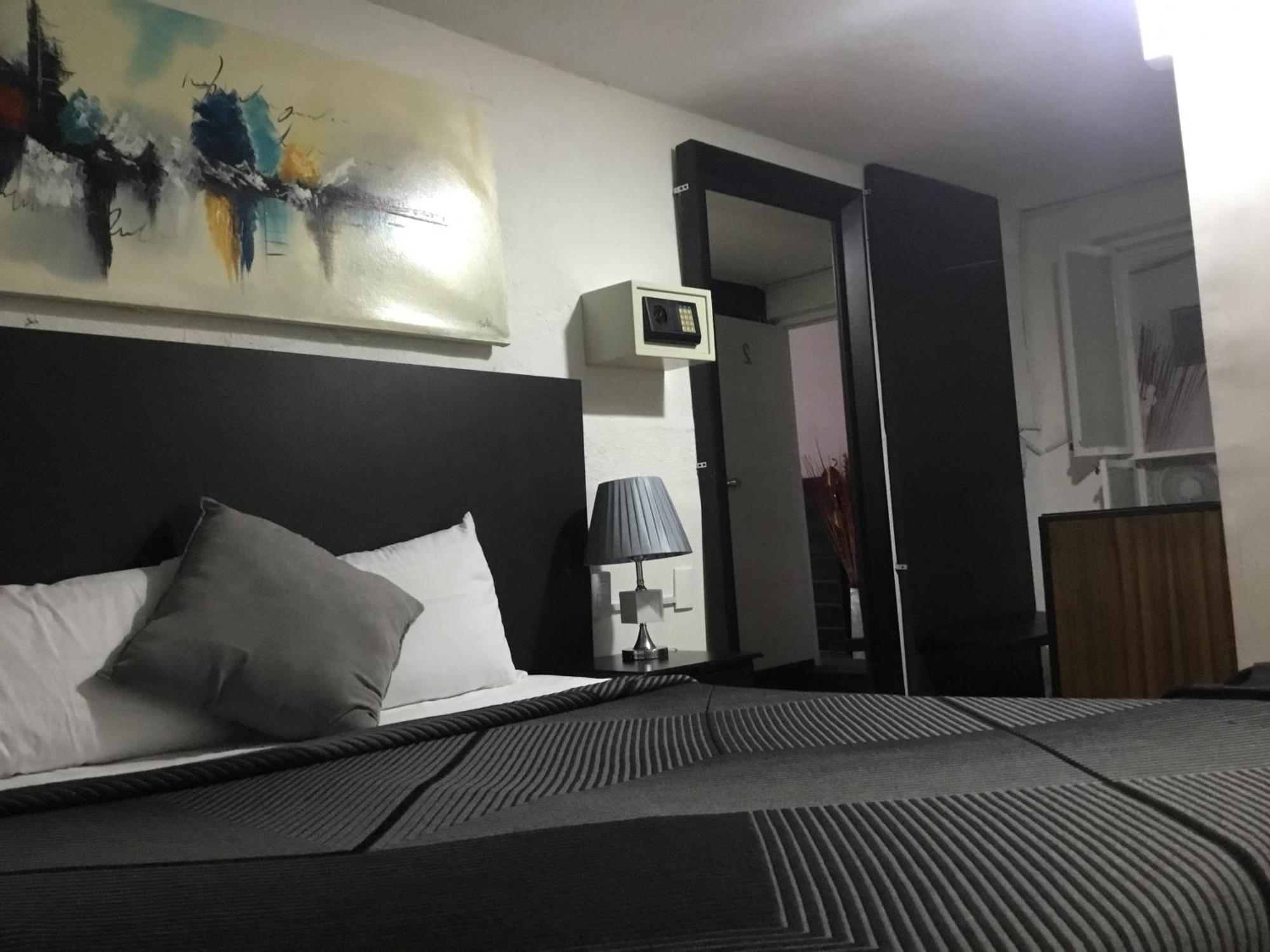 Hotel Tao Atlixco Dış mekan fotoğraf